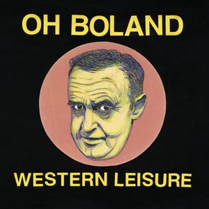 Image for 'Western Leisure'