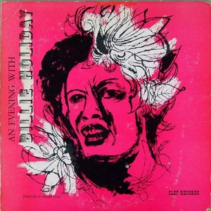 Image for 'An Evening With Billie Holiday'