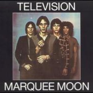 Image for 'Marquee Moon [Bonus Tracks]'