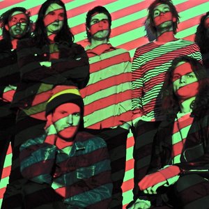 Image for 'King Gizzard & The Lizard Wizard'