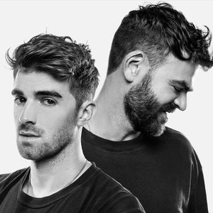 'The Chainsmokers' için resim