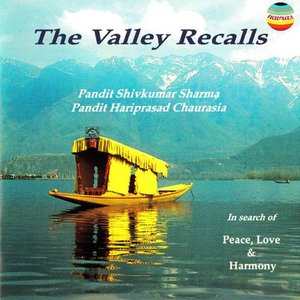 Bild för 'The Valley Recalls - Peace, Love & Harmony'