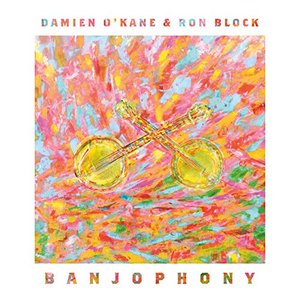 Image for 'Banjophony'