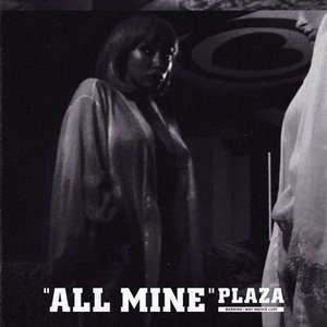 Image for 'All Mine'