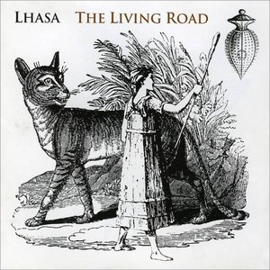 “The Living Road”的封面