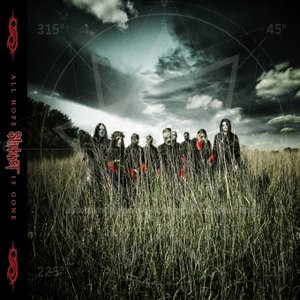 Image for 'All Hope Is Gone [Bonus Tracks]'