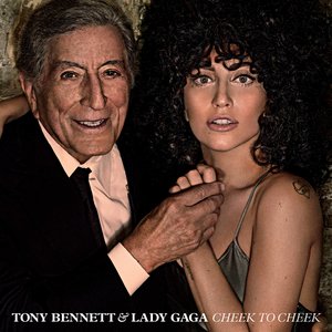 Image for 'Cheek to Cheek (Deluxe Version)'