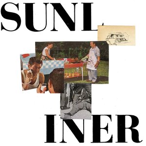 “Sunliner”的封面