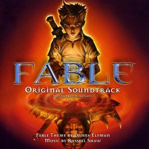 Image for 'Fable Original Soundtrack'