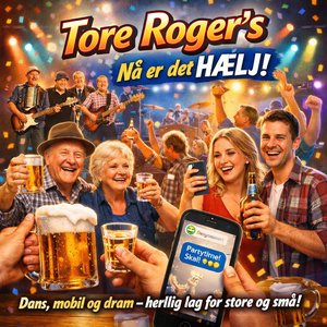 Image for 'Nå er det Hælj'