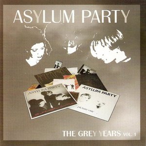 Immagine per 'The Grey Years, Volume 1'