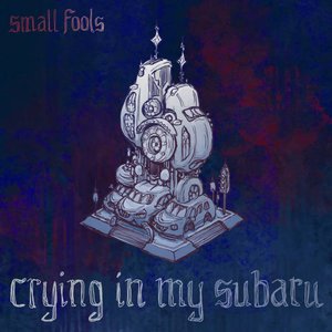 Image pour 'Crying In My Subaru'