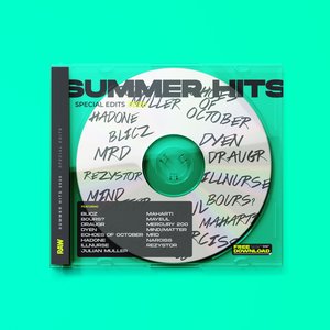 Image for 'RAW Summer Hits 1 • Special Edits'