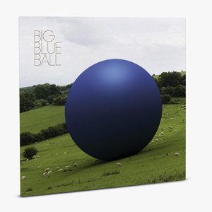 Image for 'Big Blue Ball'