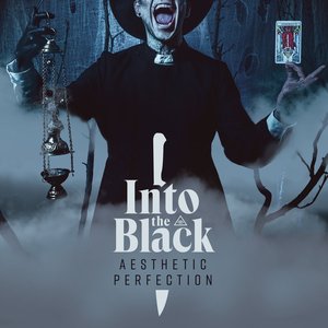 Image for 'Into the Black'