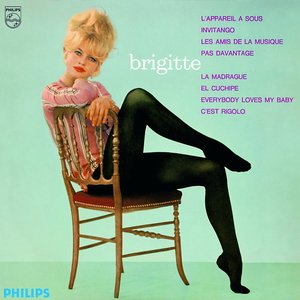 Image for 'Brigitte'