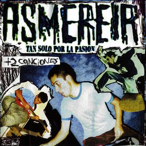 'Tan Solo Por la Pasión'の画像