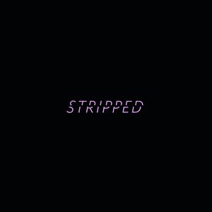 Image for 'Stripped'