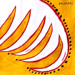 Image pour 'Garatujas'