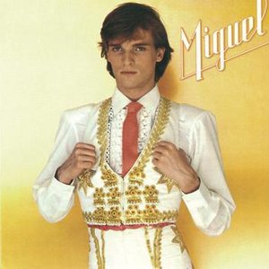 Image for '"Miguel"'