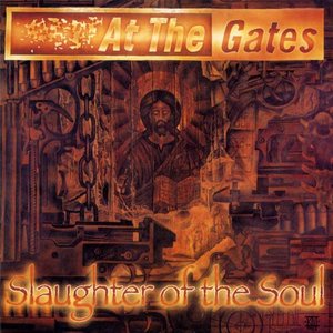 Image for 'Slaughter Of The Soul ( Réedition )'
