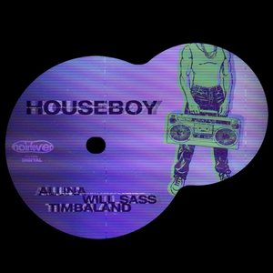 Изображение для 'Houseboy'