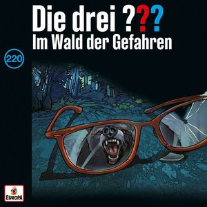 Изображение для 'Folge 220: Im Wald der Gefahren'