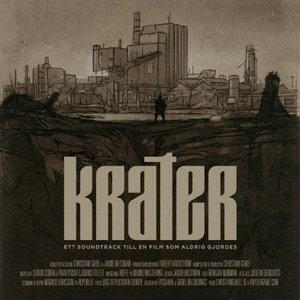 Image for 'Krater'
