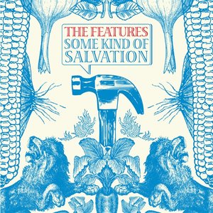 Image for 'Some Kind of Salvation'