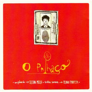 Image for 'O Palhaço (Original Soundtrack)'