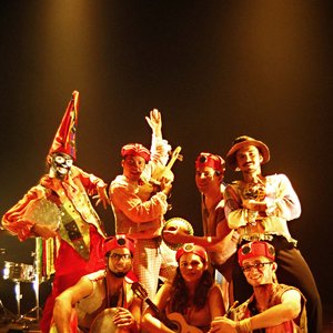Image for 'Dona Zefinha'