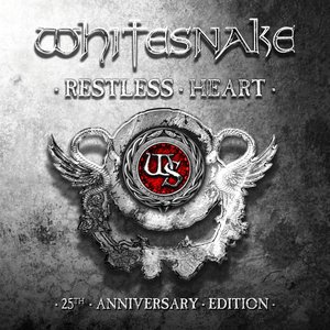 Image for 'Restless Heart (25th Anniversary Edition)'