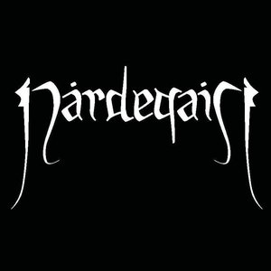 “Nårdegaist”的封面
