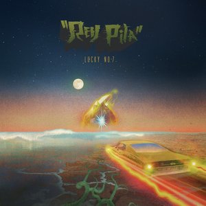 Image for 'Lucky No.7 - EP'