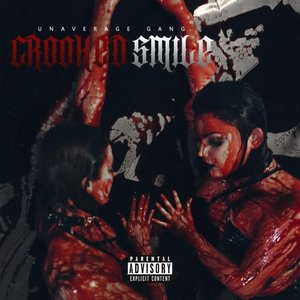 “Crooked Smile”的封面