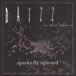 Image for 'Sparks Fly Upward'