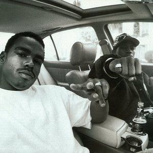 Image for 'Tha Dogg Pound'