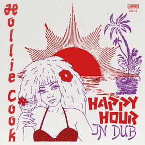 “Happy Hour in Dub”的封面