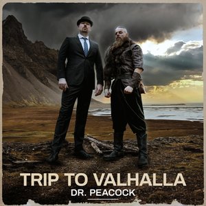 Bild für 'Trip to Valhalla'
