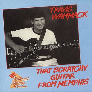 Image for 'That Scratchy Guitar From Memphis'