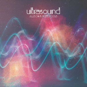 “Ultrasound”的封面