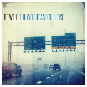 Bild für 'The Weight And The Cost'