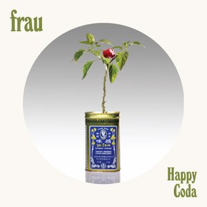 “Happy Coda”的封面