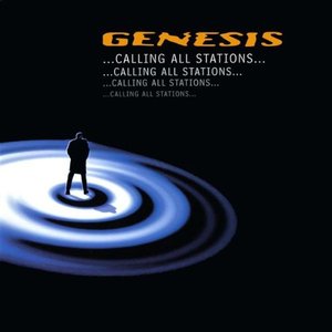 Image for 'Calling All Stations (Remastered)'