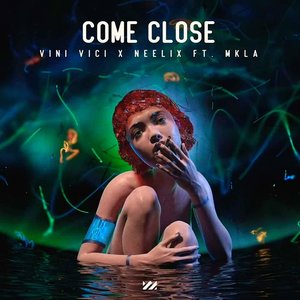 Image for 'Come Close'