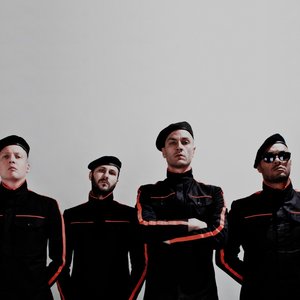 Изображение для 'K.I.Z'