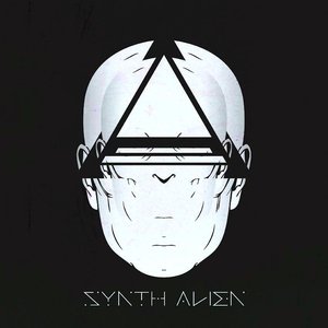 Image for 'Synth Alien'