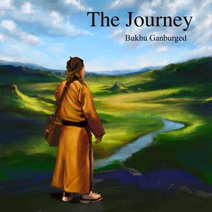 Image for 'The Journey'