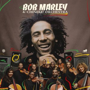 Imagem de 'Bob Marley & The Chineke! Orchestra'