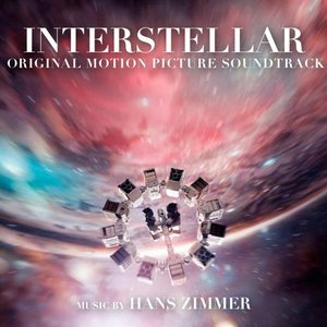 Immagine per 'Interstellar: Original Motion Picture Soundtrack (Deluxe Digital Version)'